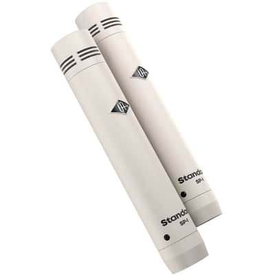 Universal Audio SP-1 Standard Pencil Microphones (Pair) image 3