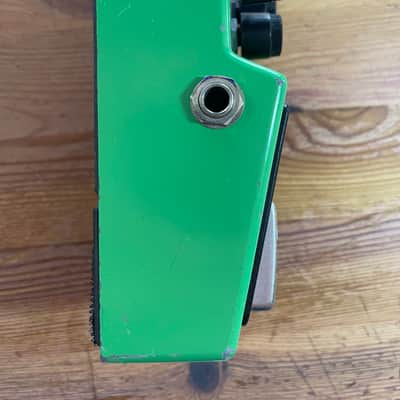Ibanez TS9 Tube Screamer 1992 - 2001 - Green image 6