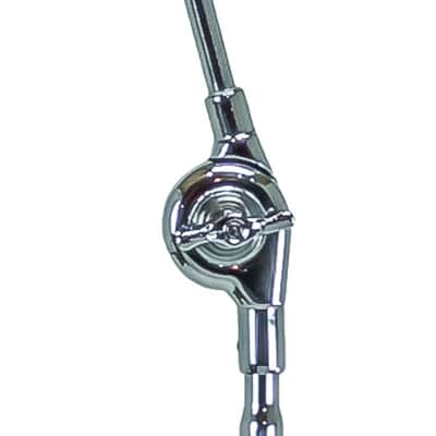 Gibraltar Pro Lite Single Braced Straight Cymbal Stand - GSB-510 image 3
