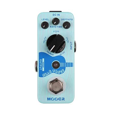 Mooer Baby Water image 2
