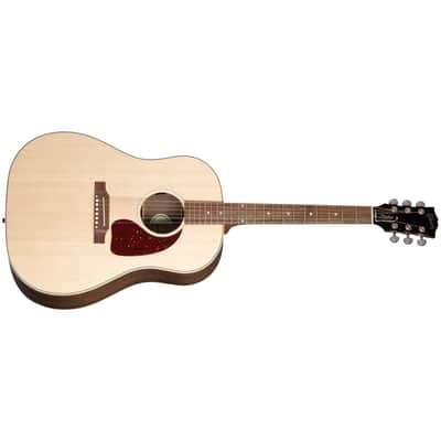J-45 Studio Walnut Satin Natural Gibson image 2