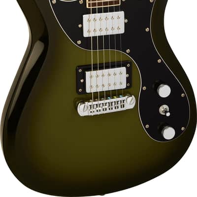 Gretsch Electromatic CVT Double-Cut with Wraparound Tailpiece image 1