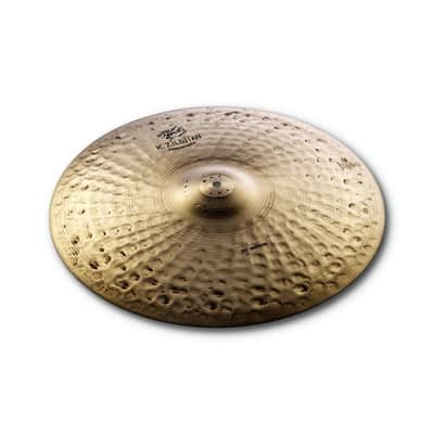 Zildjian K Constantinople Medium Ride Cymbal 20" image 1