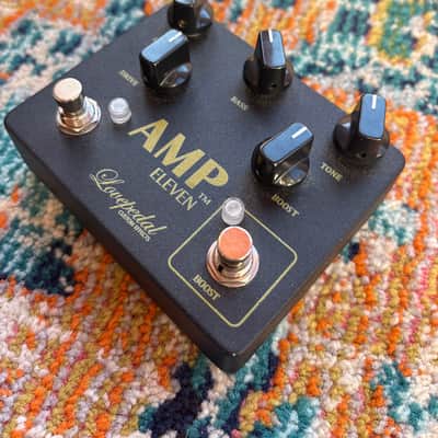 Lovepedal Amp Eleven (Big Box) | Reverb