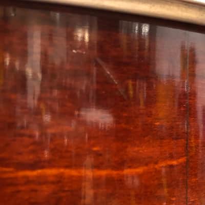 Gretsch 14x8 M4155 1980’s Snare image 11