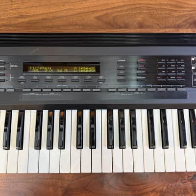 Roland D-50 - Serviced - Case Option image 4