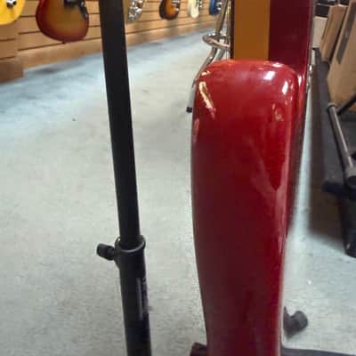 1966 Fender Duo Sonic with Case image 14