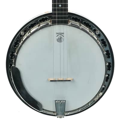 Deering Sierra 5 String 1999 image 5
