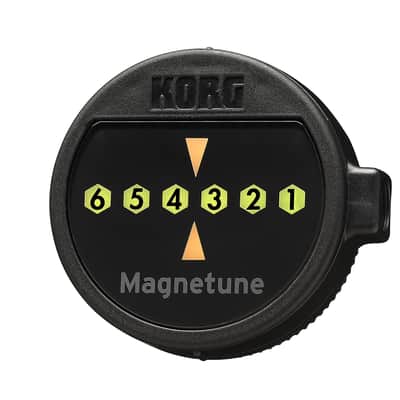Korg Magnetune image 1