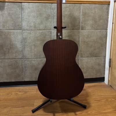 Ibanez PCBE12OPN Grand Concert - Open Pore Natural image 7