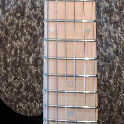 Sterling by Music Man John Petrucci  Signature  Electric Guitar image 2