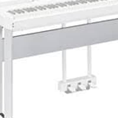 YAMAHA LP1wh Pedal Unit image 4