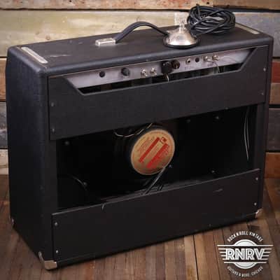 Guitar Technical Services GTS 1x15 Combo Amp 2003 image 2