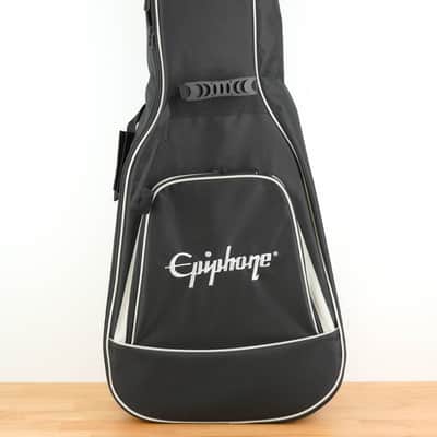 Epiphone J-45 Standard Triburst image 9