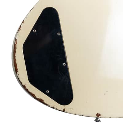 Gibson 1965 SG Special, Polaris White image 7