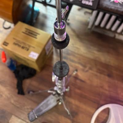 Pearl HiHat Cymbal Stand image 9