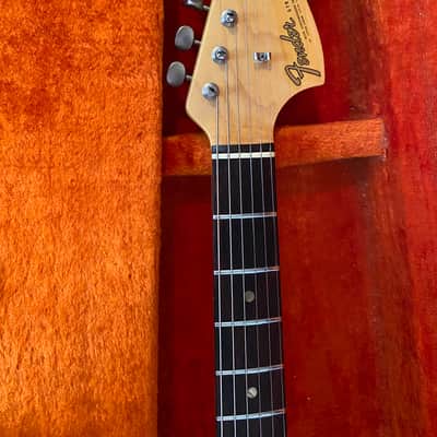 1966 Fender Stratocaster - Sunburst. Excellent Condition. image 19