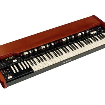 Hammond XK5 61 Note keyboard