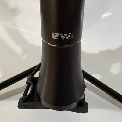 Akai EWI 5000 2022 - Present - Black image 2