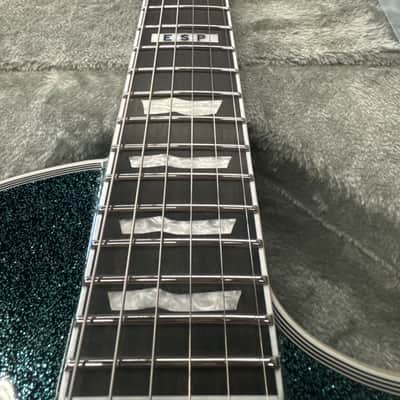ESP E-II Eclipse DB 2024- Granite Sparkle image 3