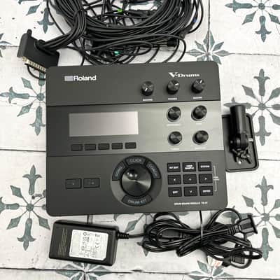Roland TD-27 Electronic V-Drum Module