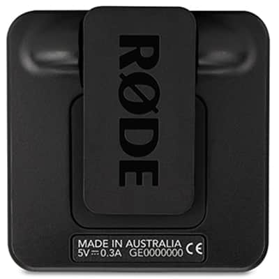 RODE Wireless GO II image 3