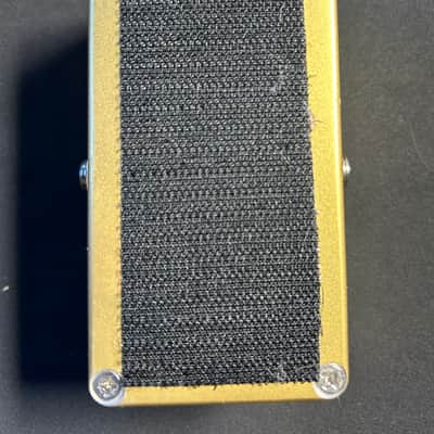 Immagine Low Gain NKT Red Dot, 2023 - Present - Gold - 5