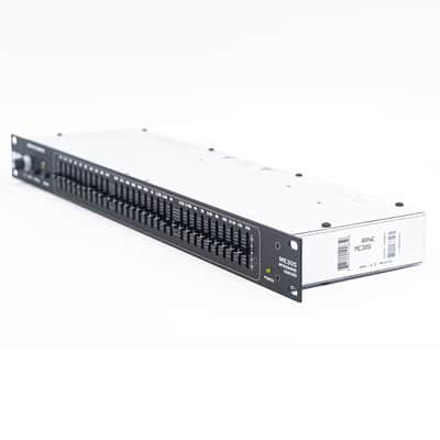 Rane ME 30S Single-Channel 30-Band MicroGraphic Equalizer – 20 Hz to 100 kHz image 3