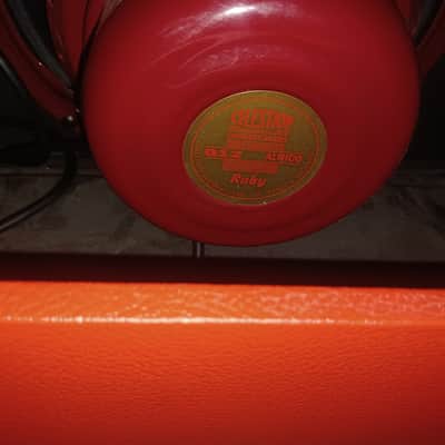 Category 5 BP 20 2023 - Red image 3