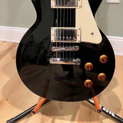 Epiphone Les Paul Standard 60s 2019 - Ebony image 2