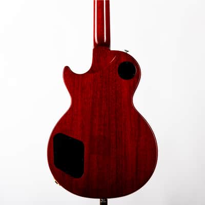 Gibson Les Paul Studio Session, Bourbon Burst | Demo image 4
