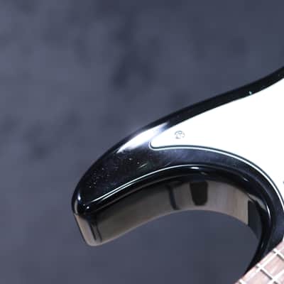 Ibanez AZES40 Standard Black SSH Pickups Poplar Body T106 Bridge Electric Guitar image 13