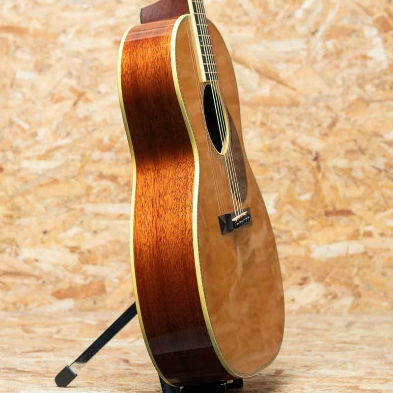LARSON BROS Maurer Style 1-ES | Reverb