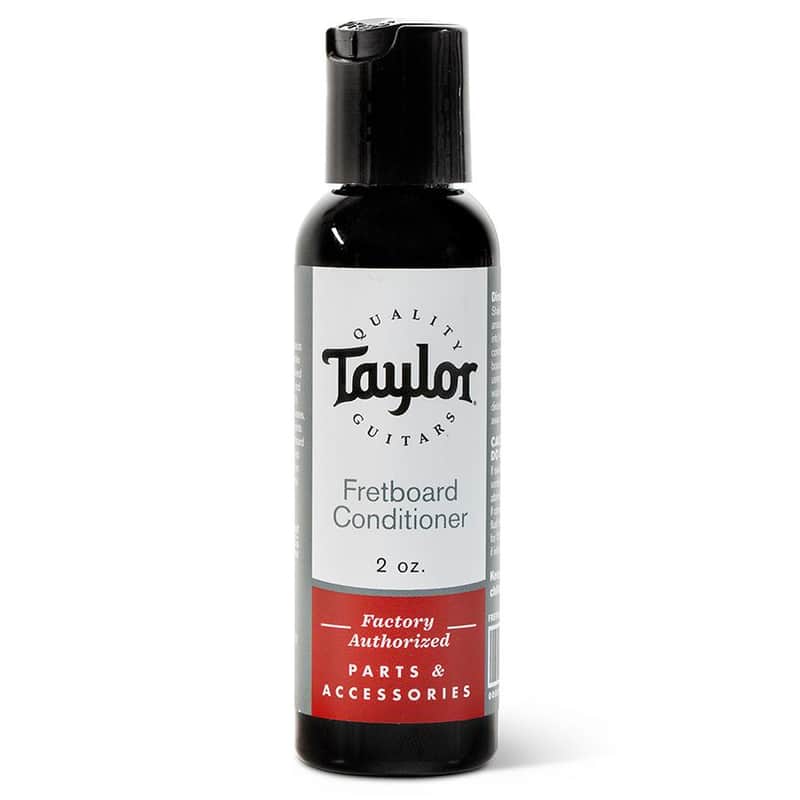 Taylor Fretboard Conditioner (2oz) image 1