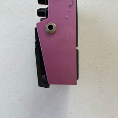 Maxon BDC-01 Bass Chorus Digital Rare Vintage Guitar Effect Pedal MIJ Japan image 4