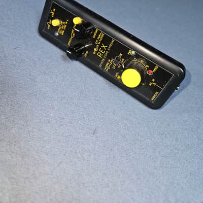 mc_PuP Rechargeable Reverb/Echo Extreme (REX) MIC/Stereo Line Mixer image 4