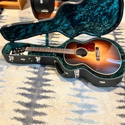 Bourgeois SJ The Standard 2022 - Sunburst image 14
