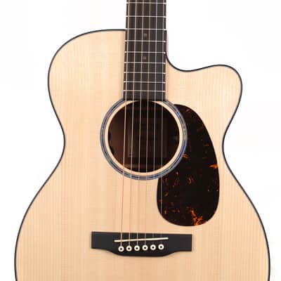 Martin 000C Jr E Acoustic-Electric Natural image 4