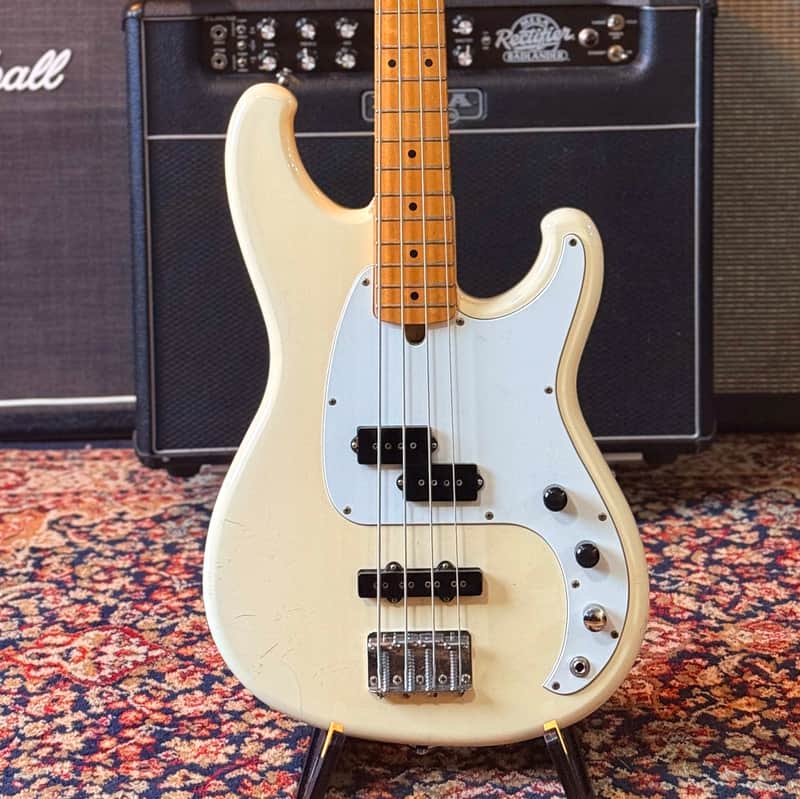 Ibanez RB650 Roadstar II Bass | Reverb