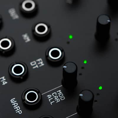 RYK Modular ALGO Quad Complex FM Oscillator image 3