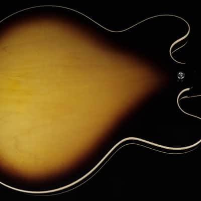 Gibson ES-335 60s - VB (#301) image 9