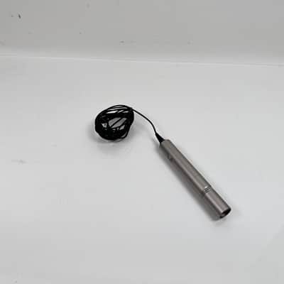 Sony ECM-77B Electret Condenser Omnidirectional Lavalier Microphone image 5