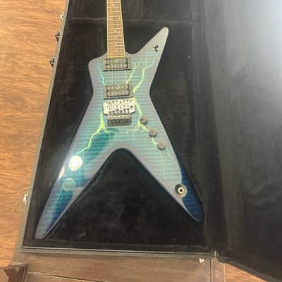 Washburn Dime 333 - Dimebolt image 15