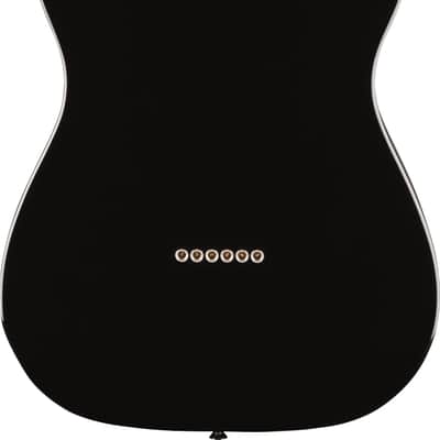 Fender Player II Telecaster, Maple Fingerboard, Black image 2