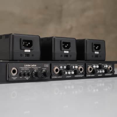 Little Labs Pepper & i-VOG Modules w/ Rack Kit Mount #57290 image 16