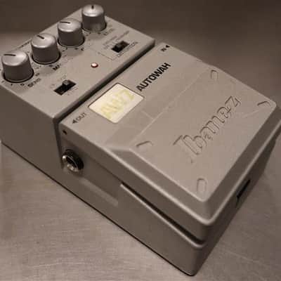 Ibanez AW-7 Auto Wah Tonlok (USED) image 3