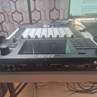 Akai Force image 4