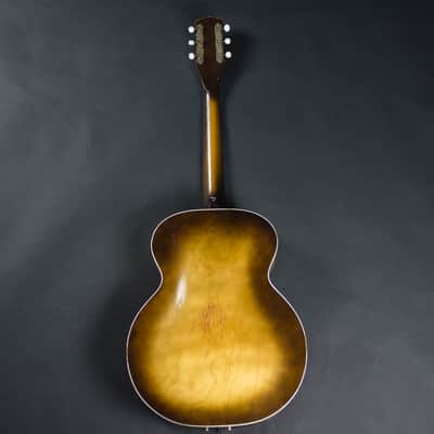 Harmony H1213 Archtone 56 1956 image 4