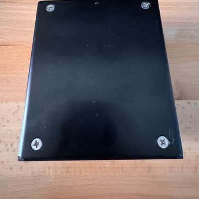 Strymon Flint Reverb and Tremolo V1 2012 - 2022 - Black with White Knobs image 5