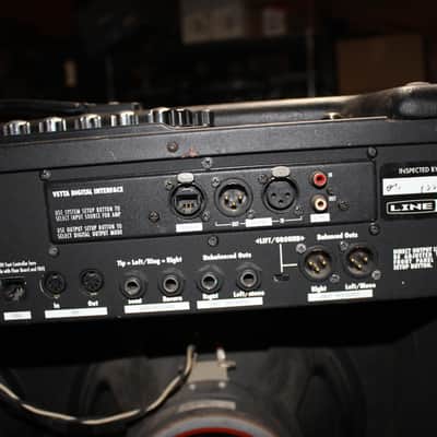 Line 6 Vetta II - 2x12 Combo image 5